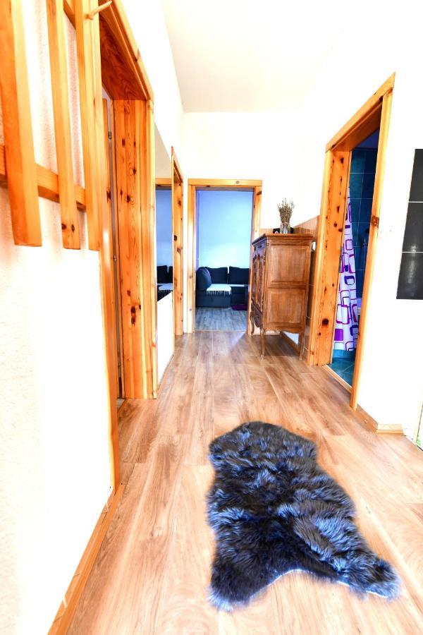 Lavanda Farm Apartmani ラコヴィツァ エクステリア 写真