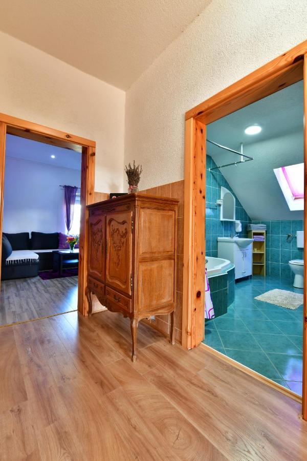 Lavanda Farm Apartmani ラコヴィツァ エクステリア 写真