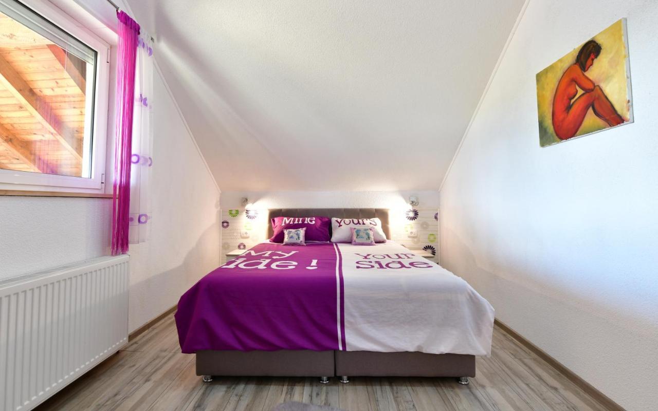 Lavanda Farm Apartmani ラコヴィツァ エクステリア 写真