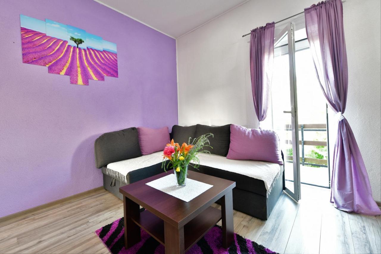 Lavanda Farm Apartmani ラコヴィツァ エクステリア 写真