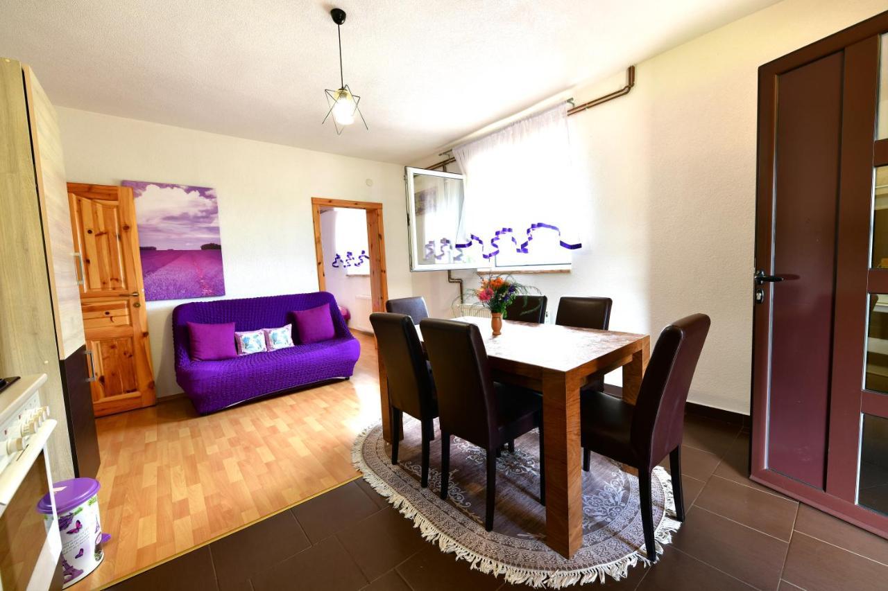 Lavanda Farm Apartmani ラコヴィツァ エクステリア 写真