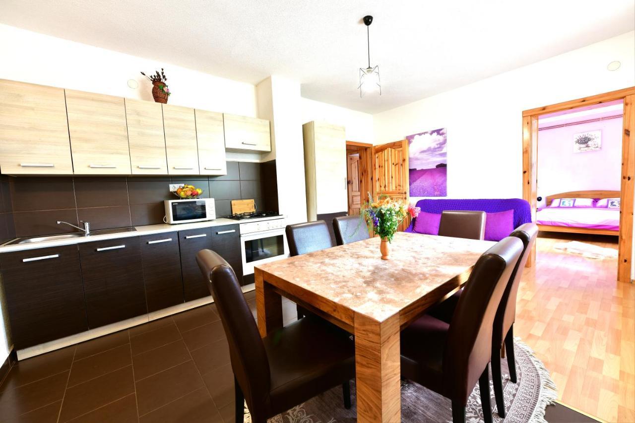 Lavanda Farm Apartmani ラコヴィツァ エクステリア 写真