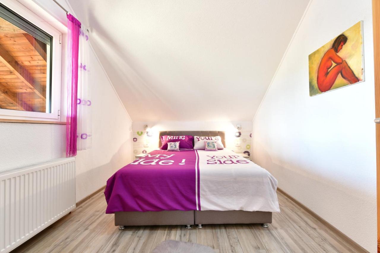 Lavanda Farm Apartmani ラコヴィツァ エクステリア 写真