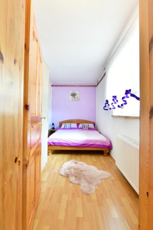 Lavanda Farm Apartmani ラコヴィツァ エクステリア 写真