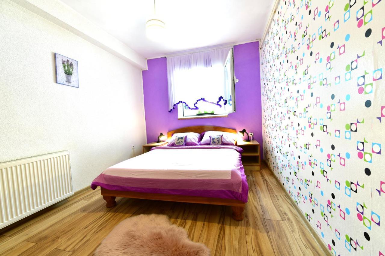 Lavanda Farm Apartmani ラコヴィツァ エクステリア 写真
