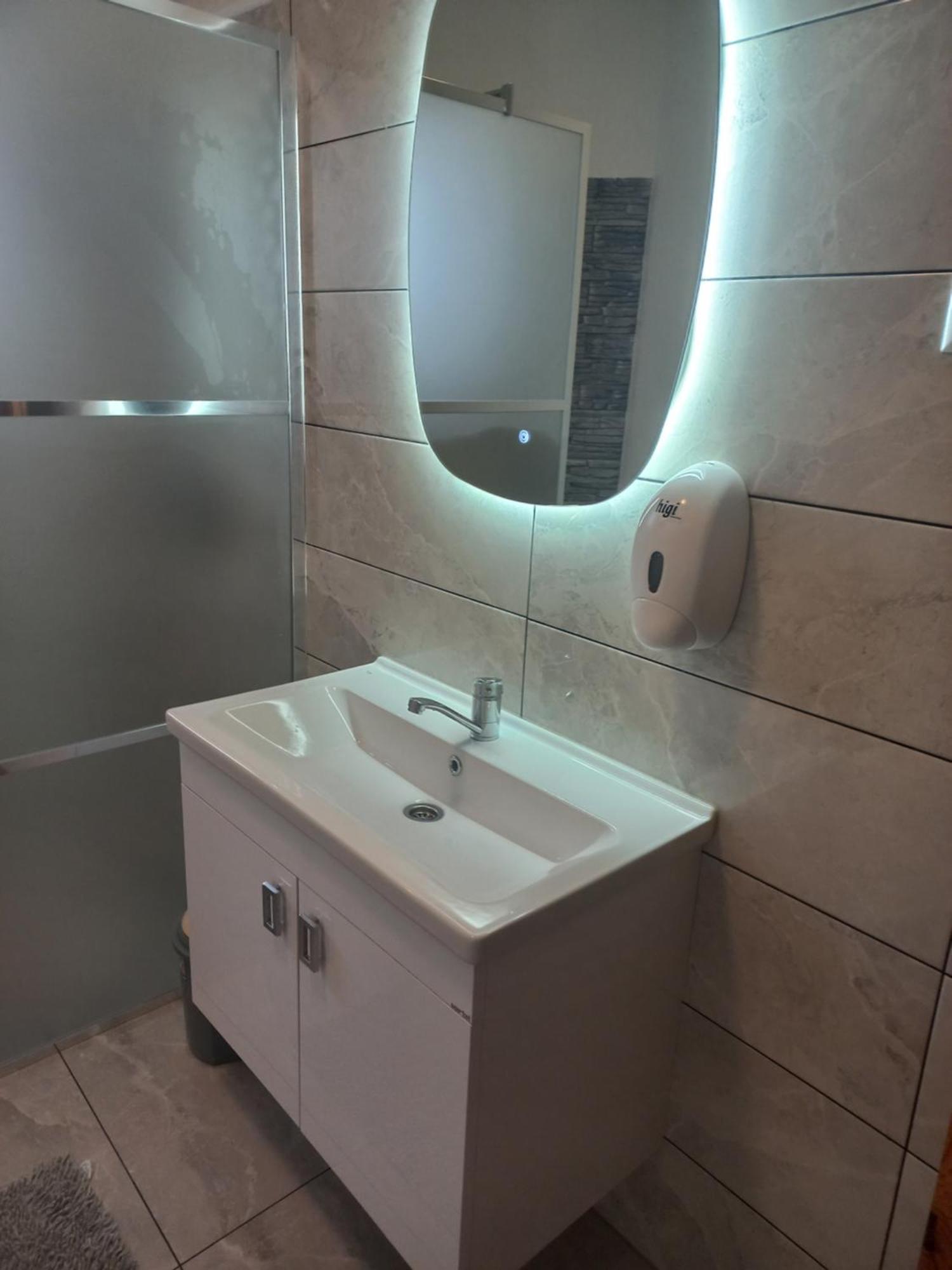 Lavanda Farm Apartmani ラコヴィツァ エクステリア 写真