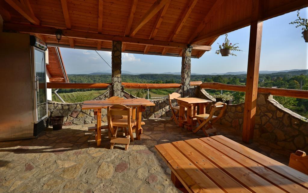 Lavanda Farm Apartmani ラコヴィツァ 部屋 写真