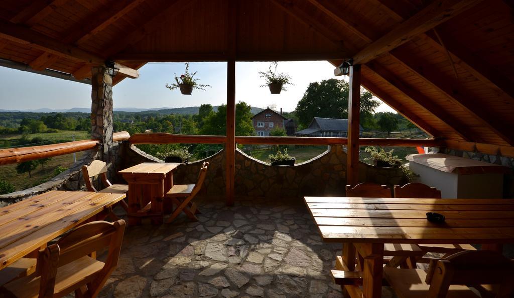 Lavanda Farm Apartmani ラコヴィツァ 部屋 写真